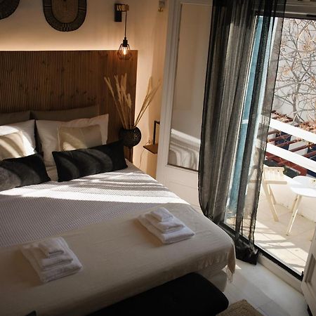 Nisos Home Stay Mykonos Town Εξωτερικό φωτογραφία
