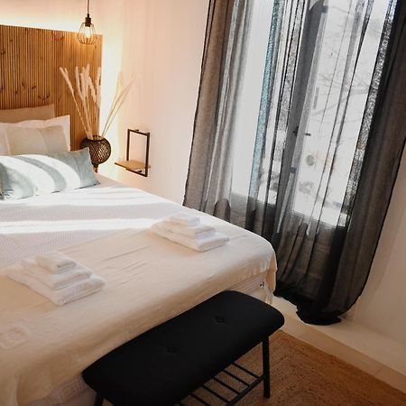Nisos Home Stay Mykonos Town Εξωτερικό φωτογραφία
