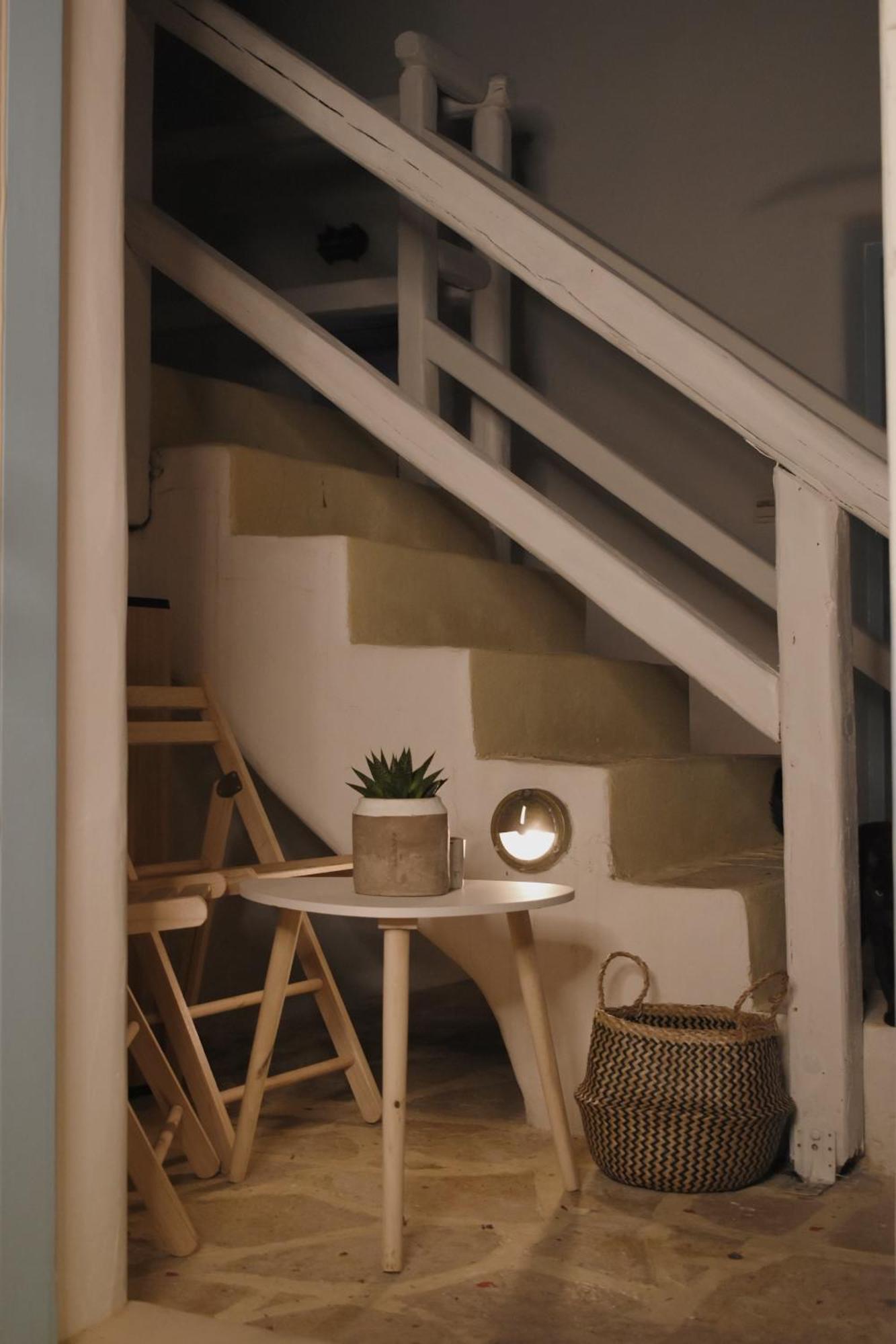 Nisos Home Stay Mykonos Town Εξωτερικό φωτογραφία