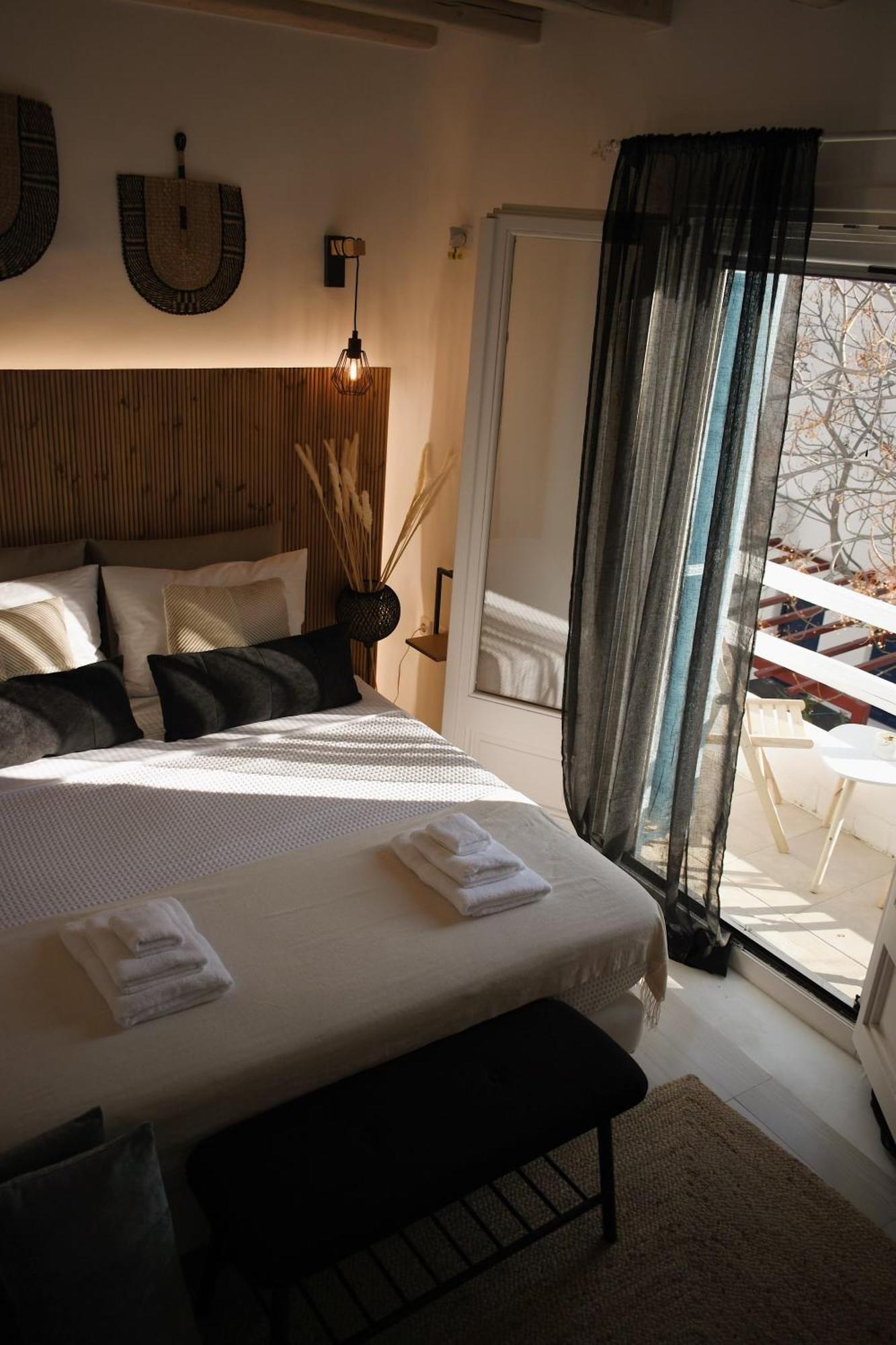 Nisos Home Stay Mykonos Town Εξωτερικό φωτογραφία