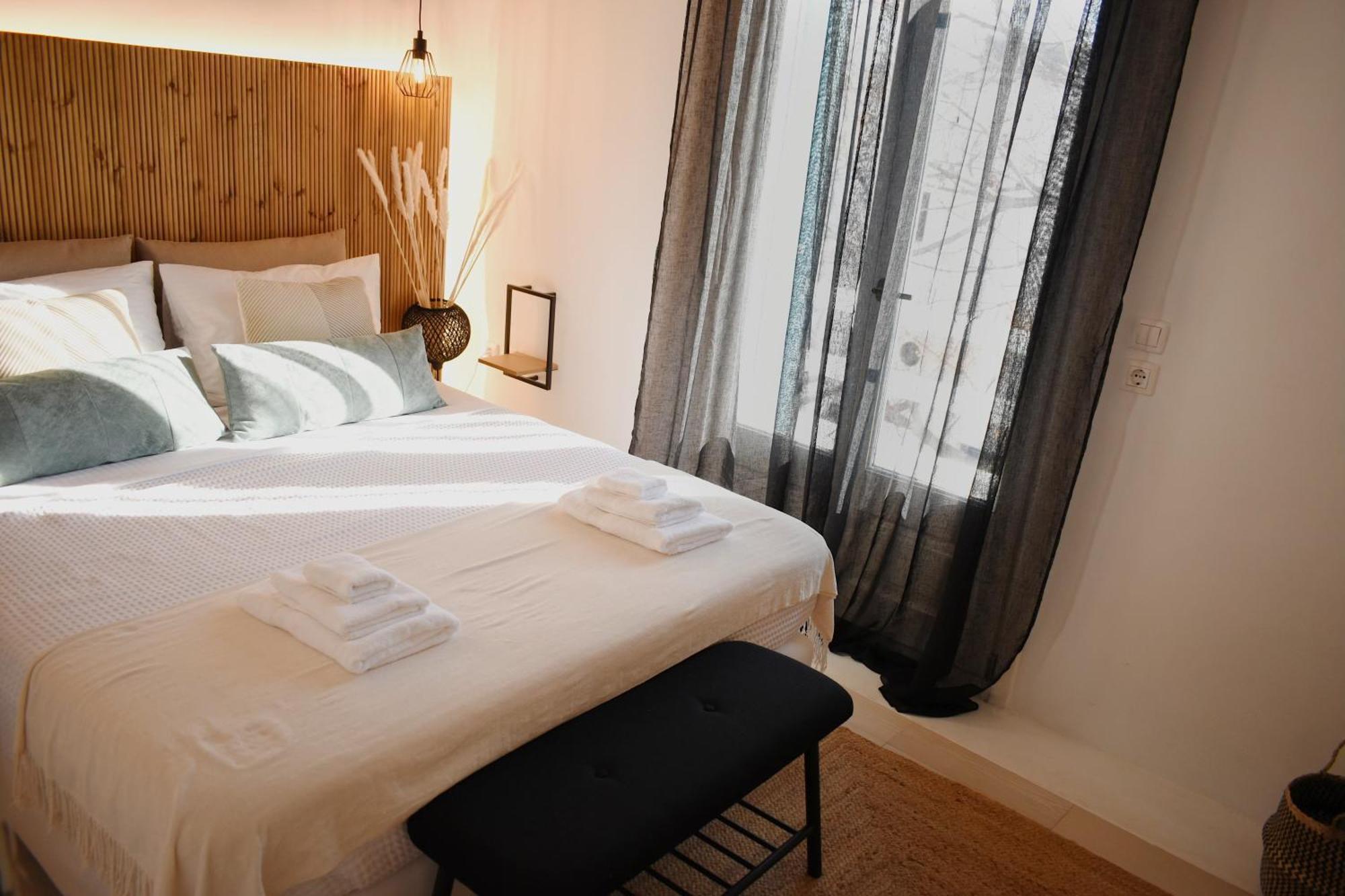 Nisos Home Stay Mykonos Town Εξωτερικό φωτογραφία