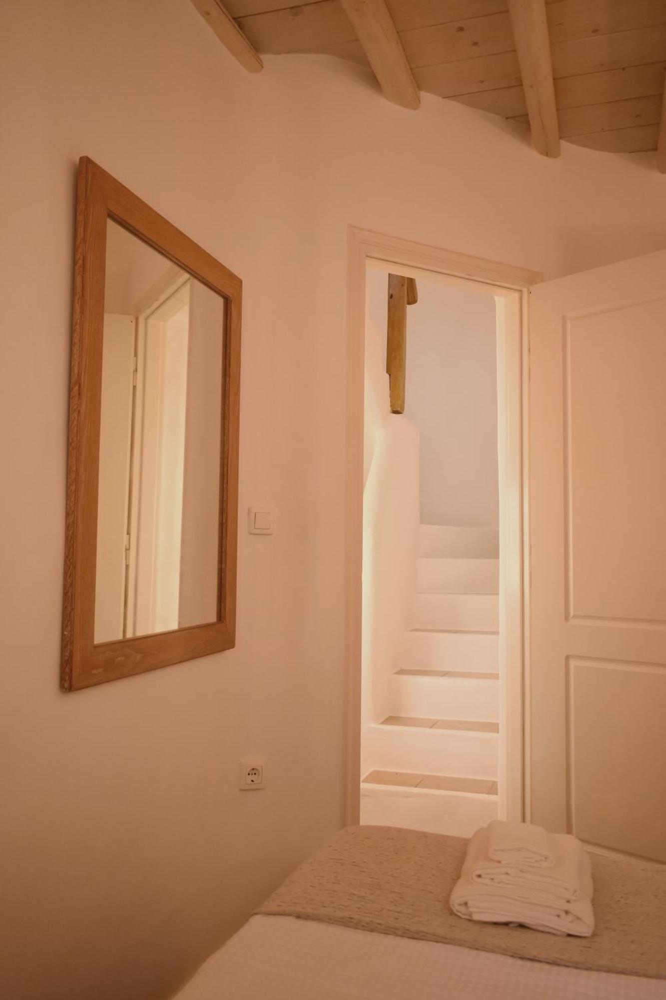 Nisos Home Stay Mykonos Town Εξωτερικό φωτογραφία