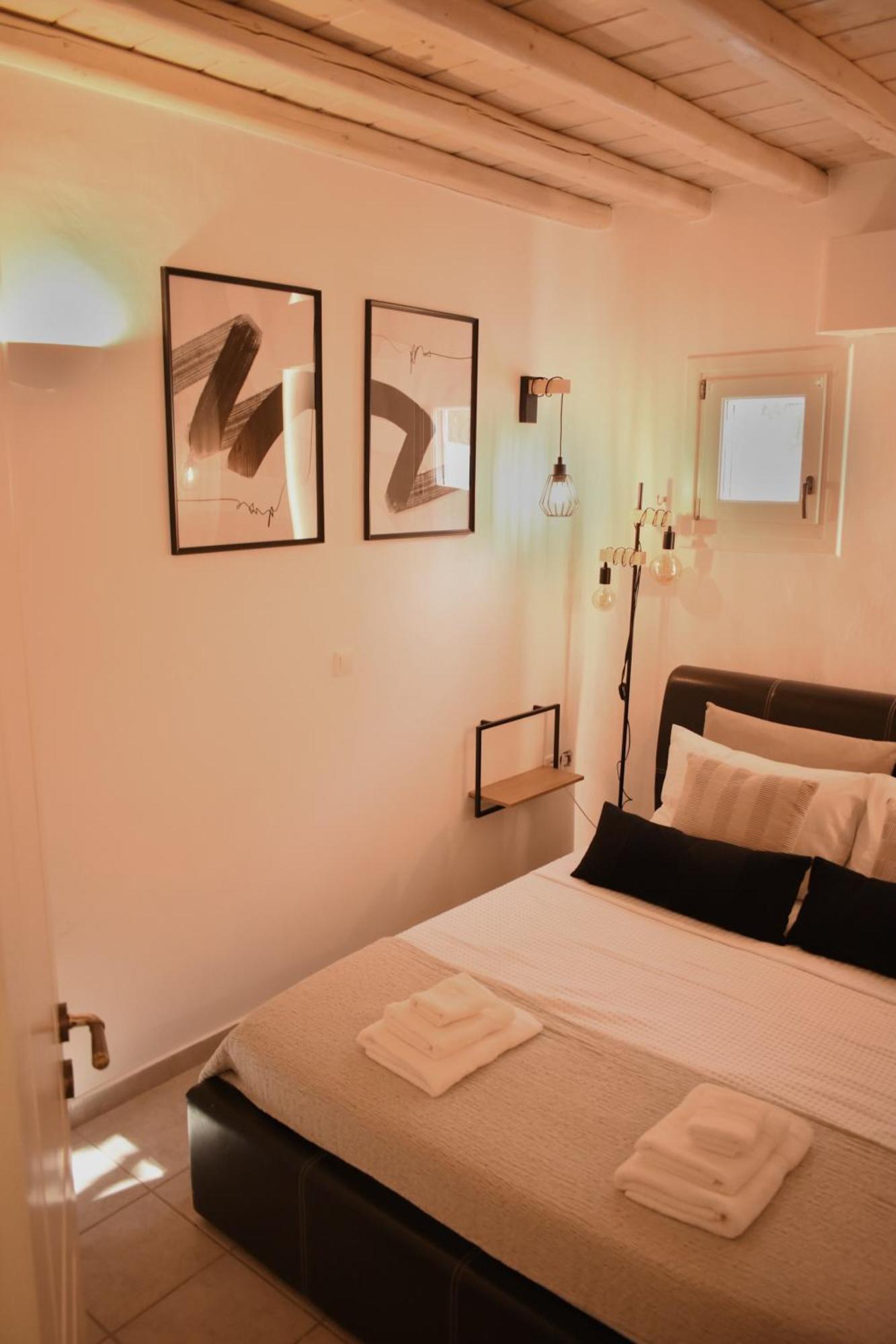 Nisos Home Stay Mykonos Town Εξωτερικό φωτογραφία