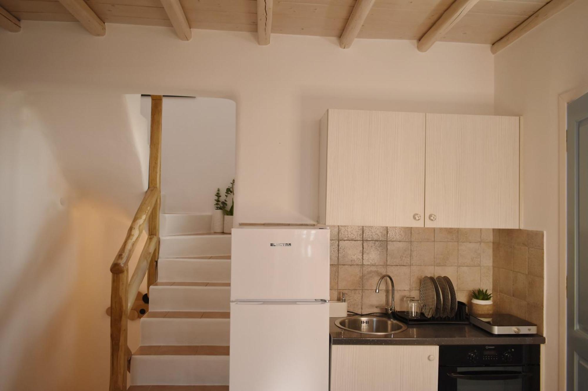Nisos Home Stay Mykonos Town Εξωτερικό φωτογραφία
