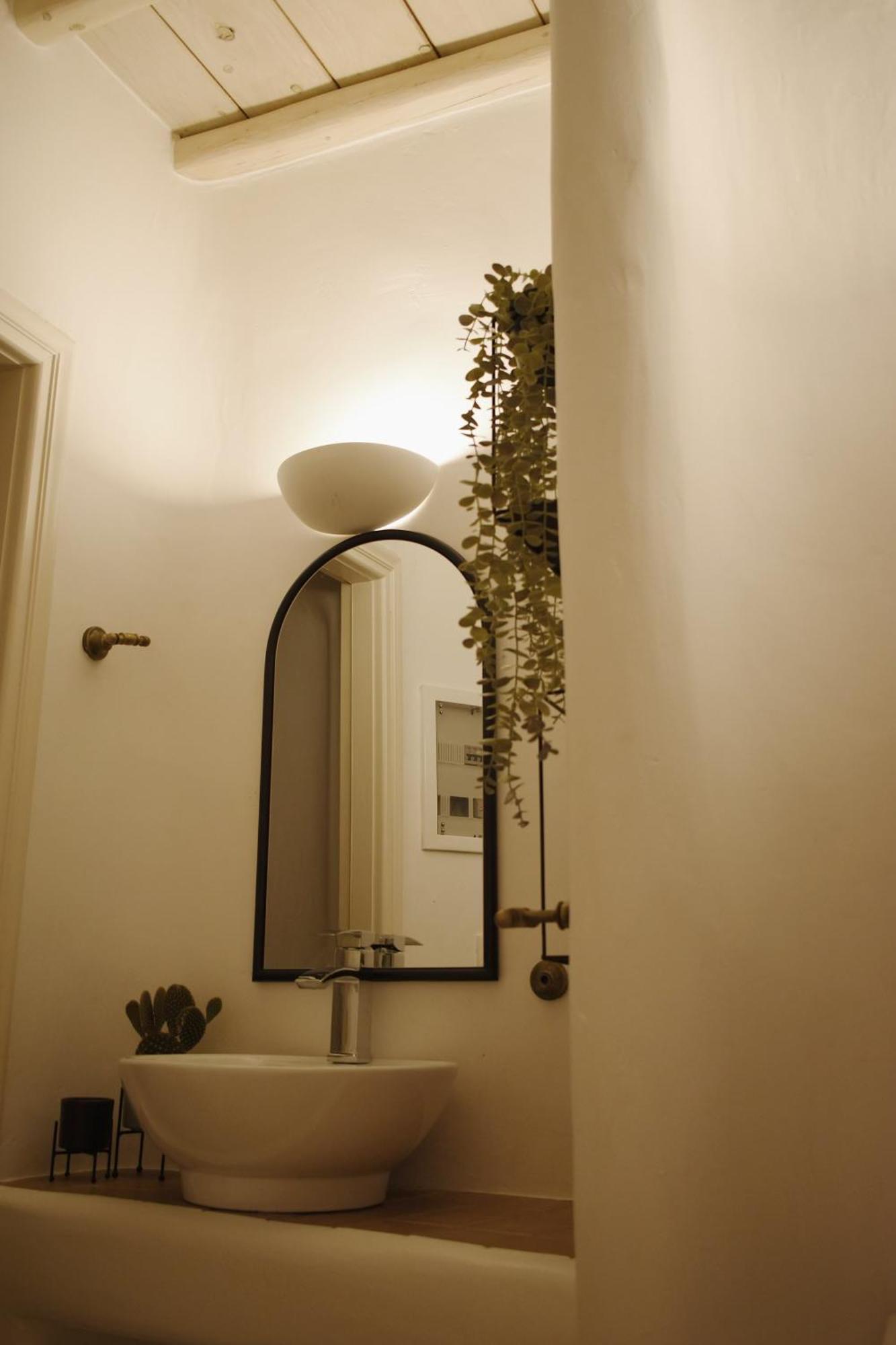 Nisos Home Stay Mykonos Town Εξωτερικό φωτογραφία