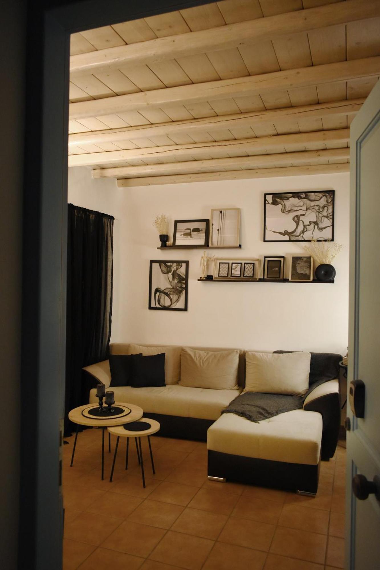 Nisos Home Stay Mykonos Town Εξωτερικό φωτογραφία