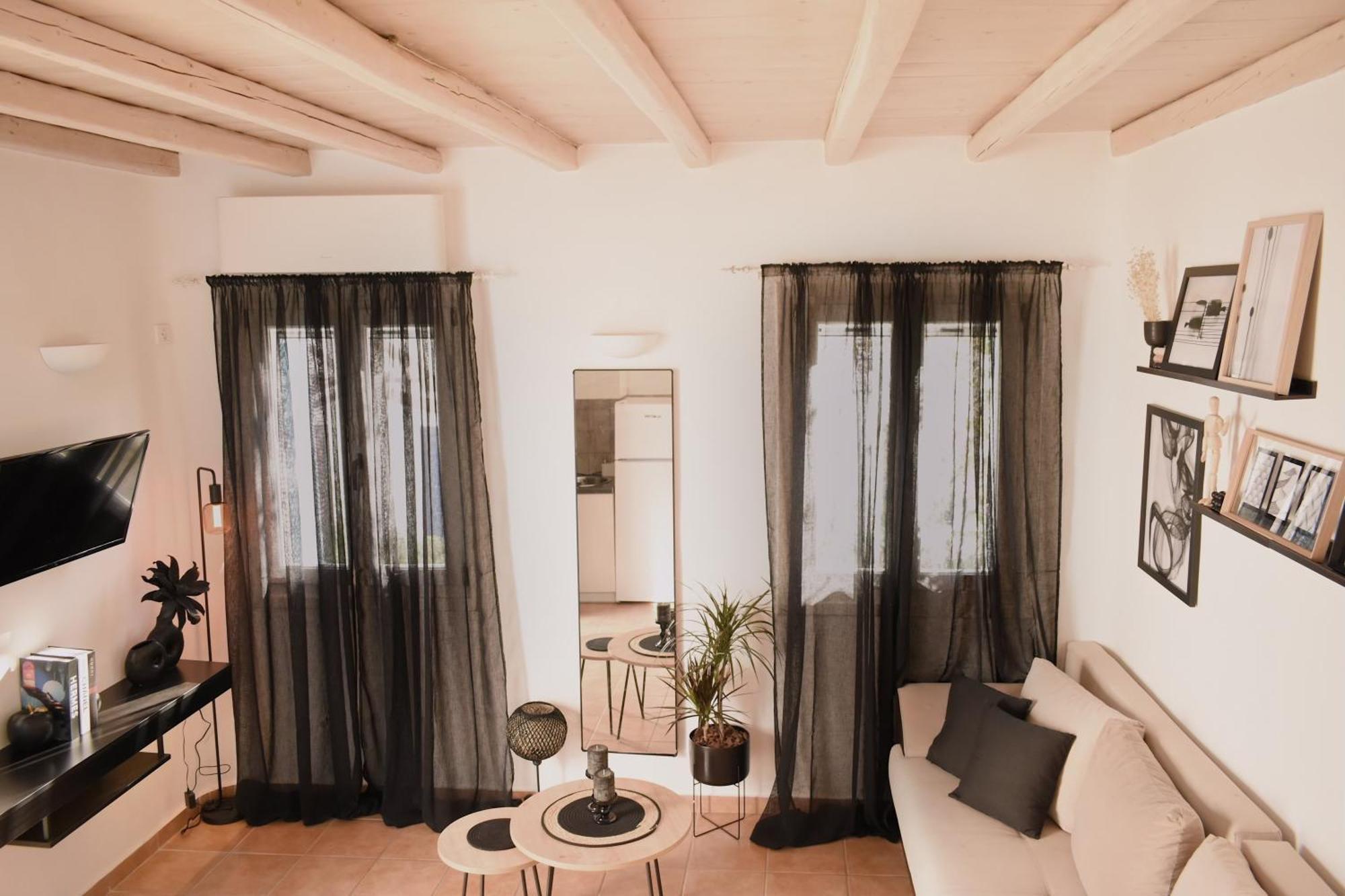 Nisos Home Stay Mykonos Town Εξωτερικό φωτογραφία