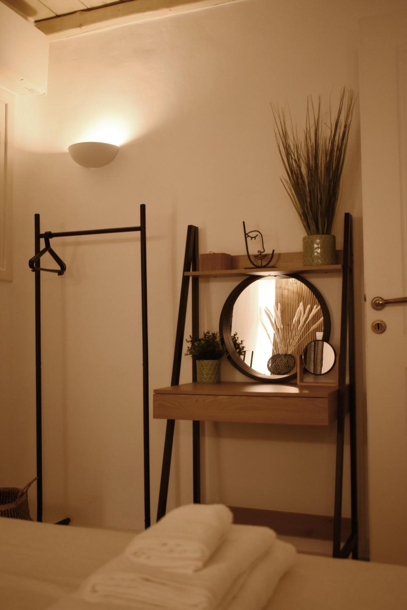 Nisos Home Stay Mykonos Town Εξωτερικό φωτογραφία
