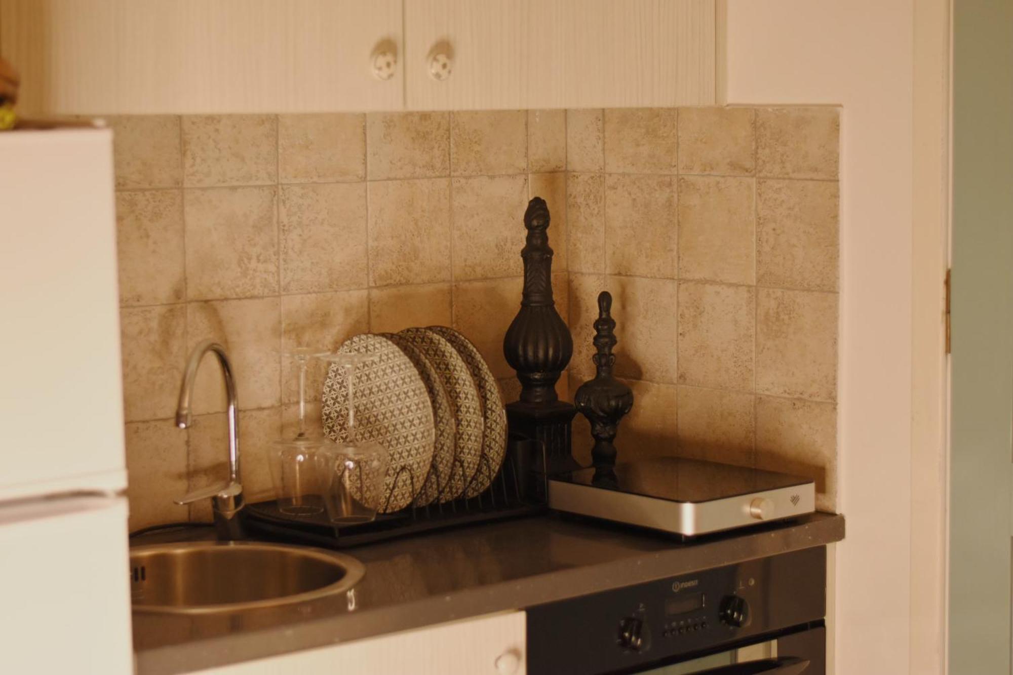 Nisos Home Stay Mykonos Town Εξωτερικό φωτογραφία