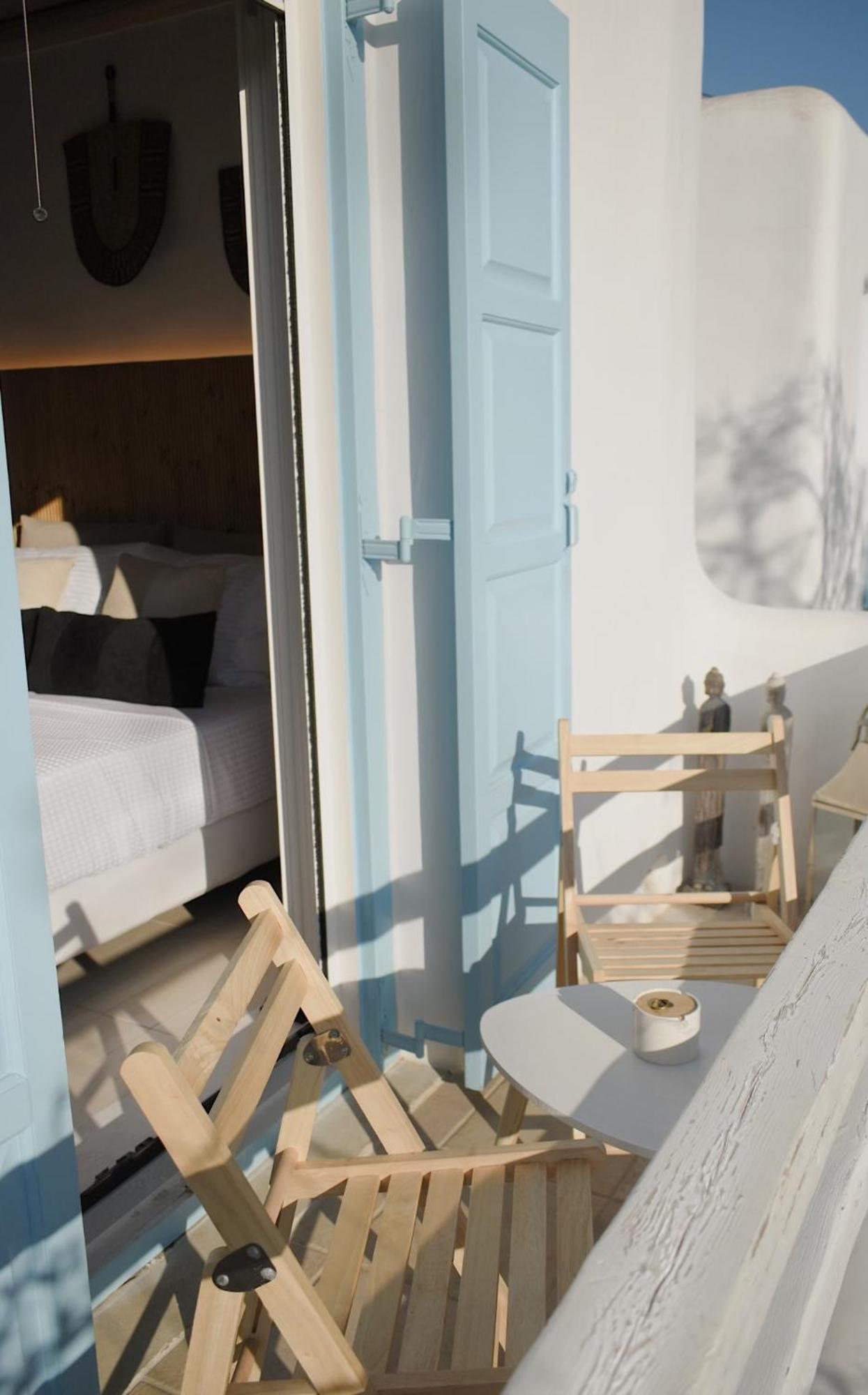 Nisos Home Stay Mykonos Town Εξωτερικό φωτογραφία