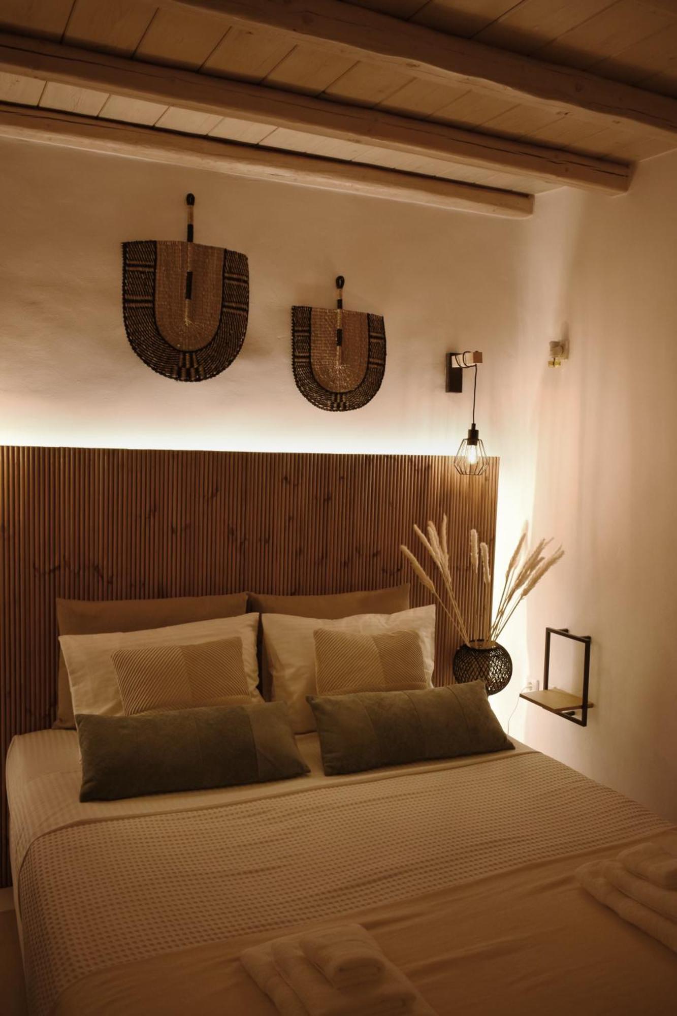 Nisos Home Stay Mykonos Town Εξωτερικό φωτογραφία