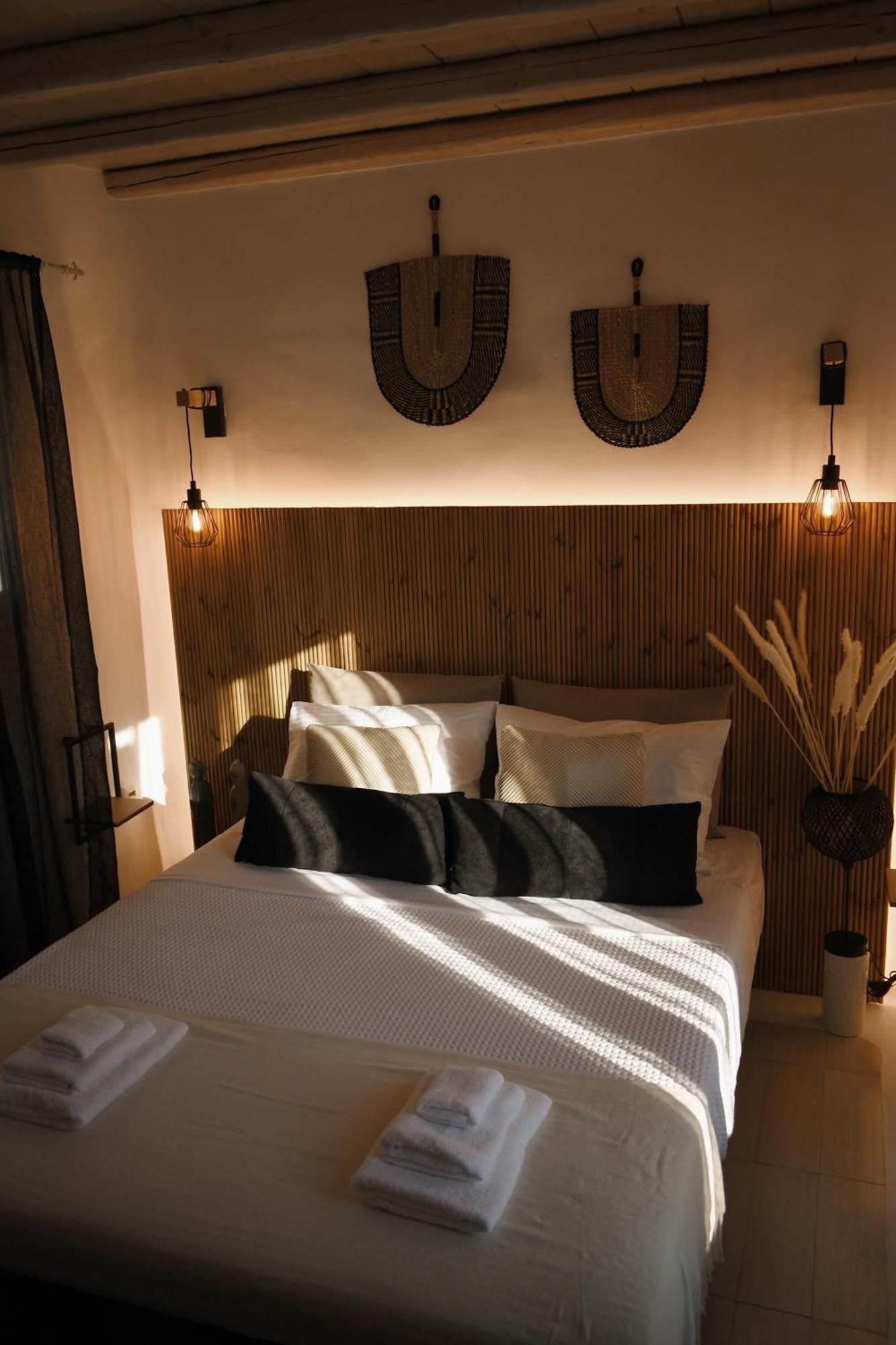 Nisos Home Stay Mykonos Town Εξωτερικό φωτογραφία