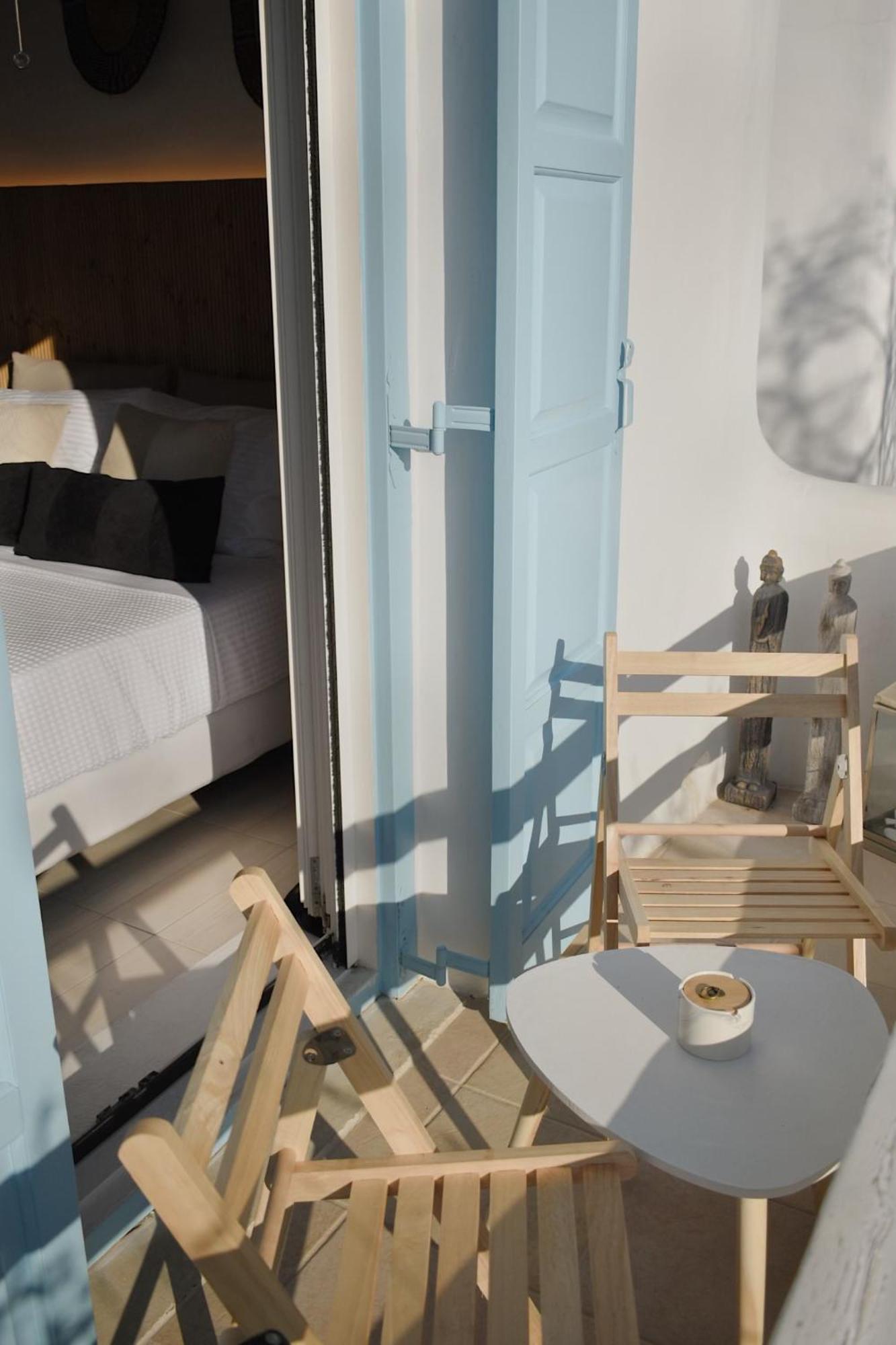 Nisos Home Stay Mykonos Town Εξωτερικό φωτογραφία