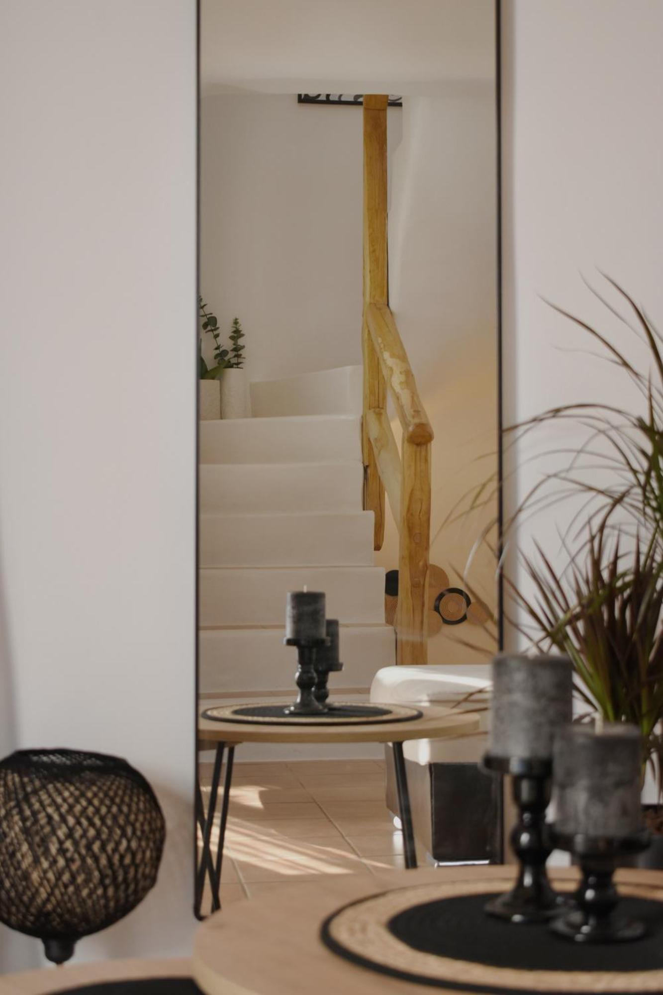 Nisos Home Stay Mykonos Town Εξωτερικό φωτογραφία
