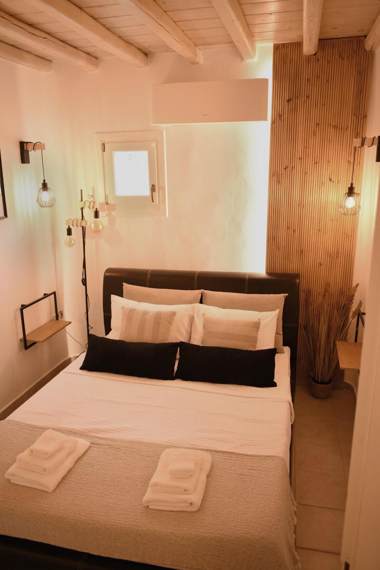 Nisos Home Stay Mykonos Town Εξωτερικό φωτογραφία