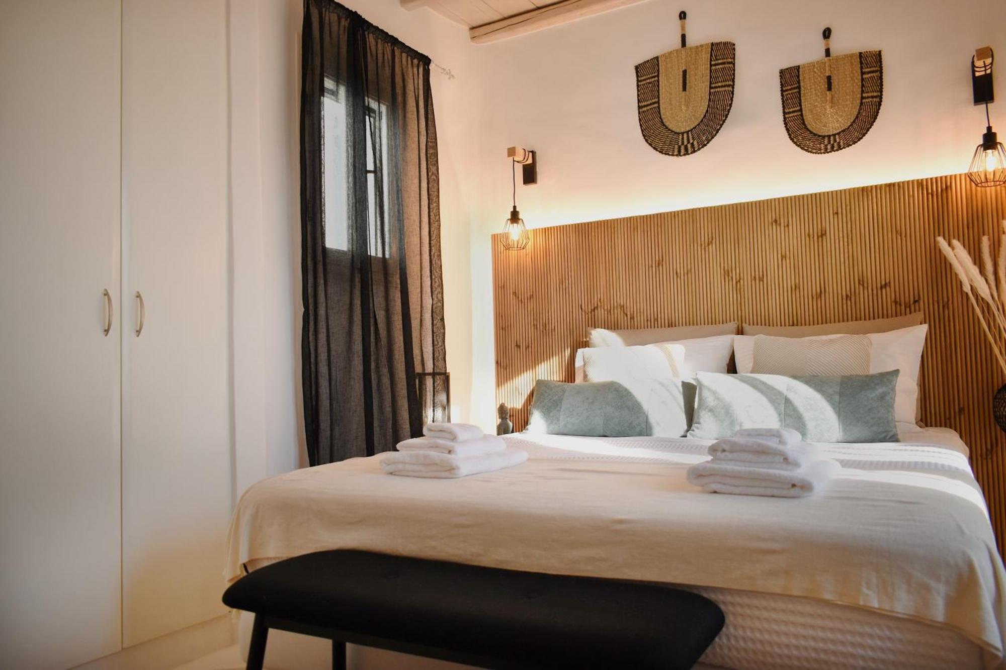 Nisos Home Stay Mykonos Town Εξωτερικό φωτογραφία
