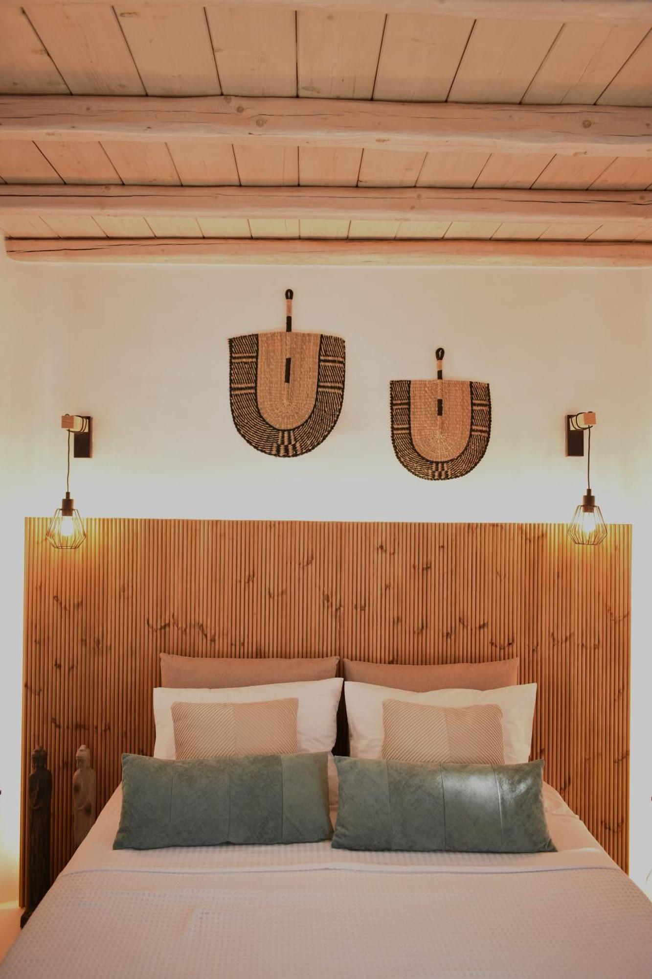 Nisos Home Stay Mykonos Town Εξωτερικό φωτογραφία