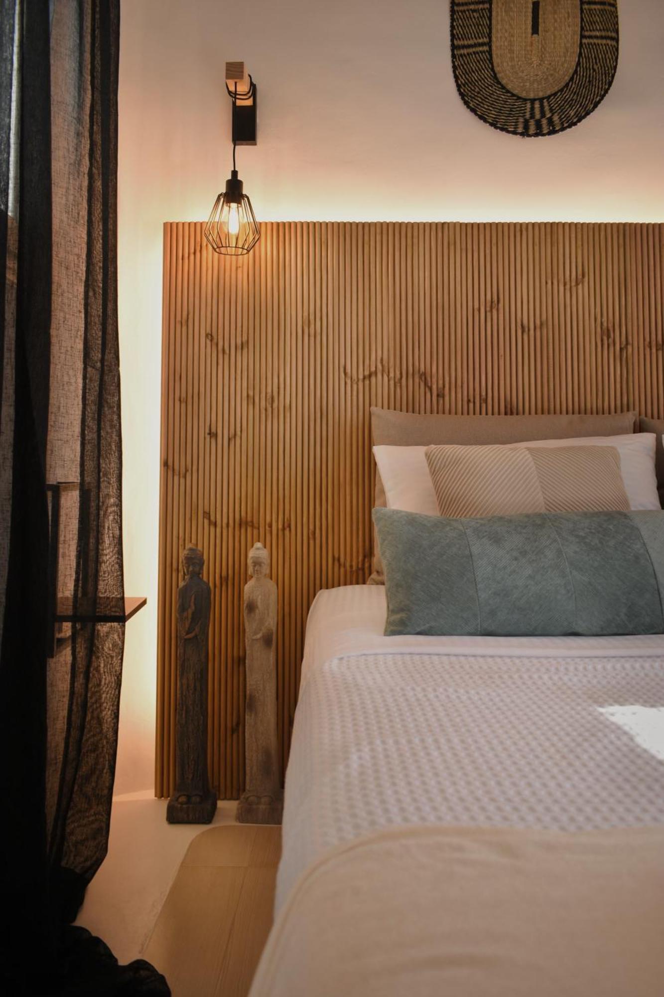 Nisos Home Stay Mykonos Town Εξωτερικό φωτογραφία