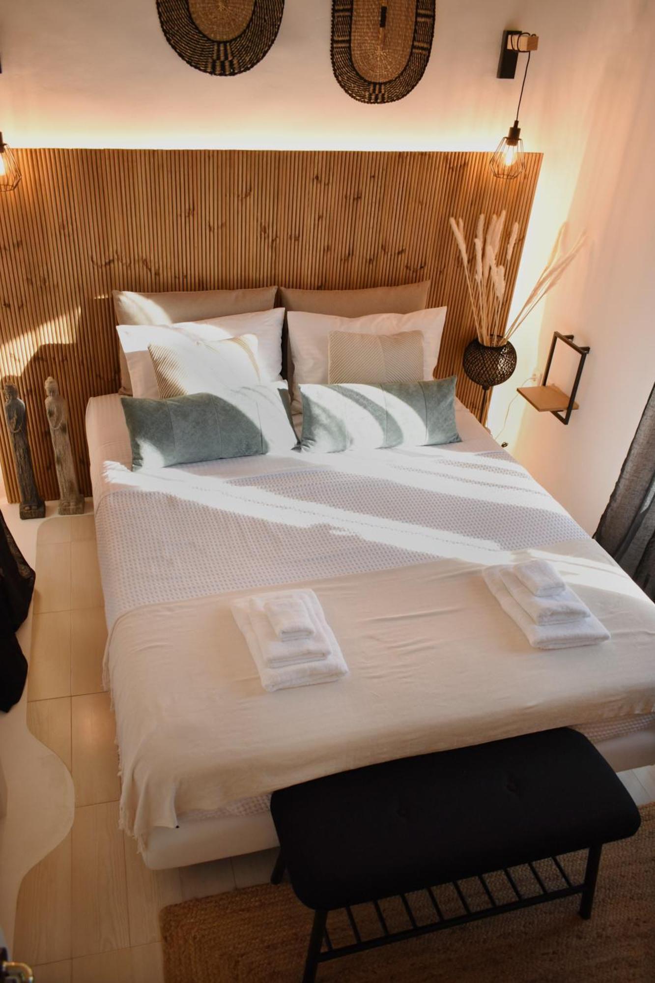 Nisos Home Stay Mykonos Town Εξωτερικό φωτογραφία