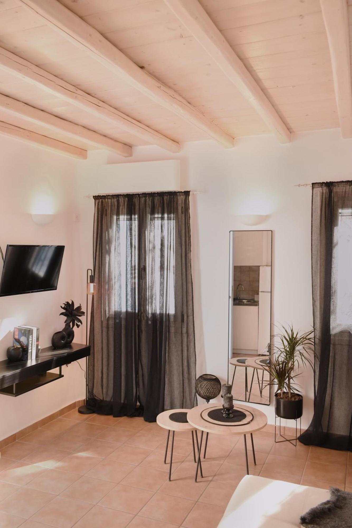Nisos Home Stay Mykonos Town Εξωτερικό φωτογραφία