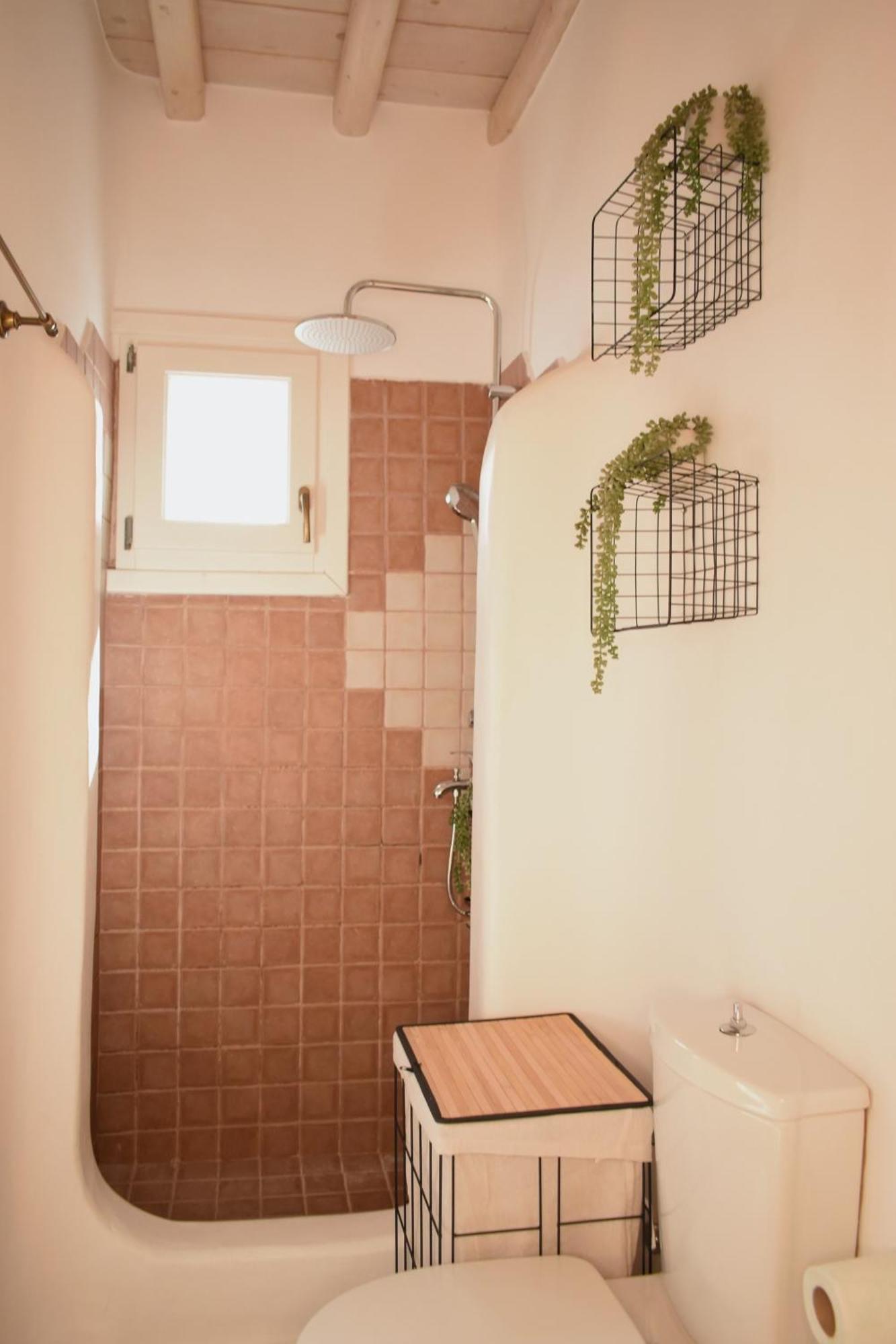 Nisos Home Stay Mykonos Town Εξωτερικό φωτογραφία