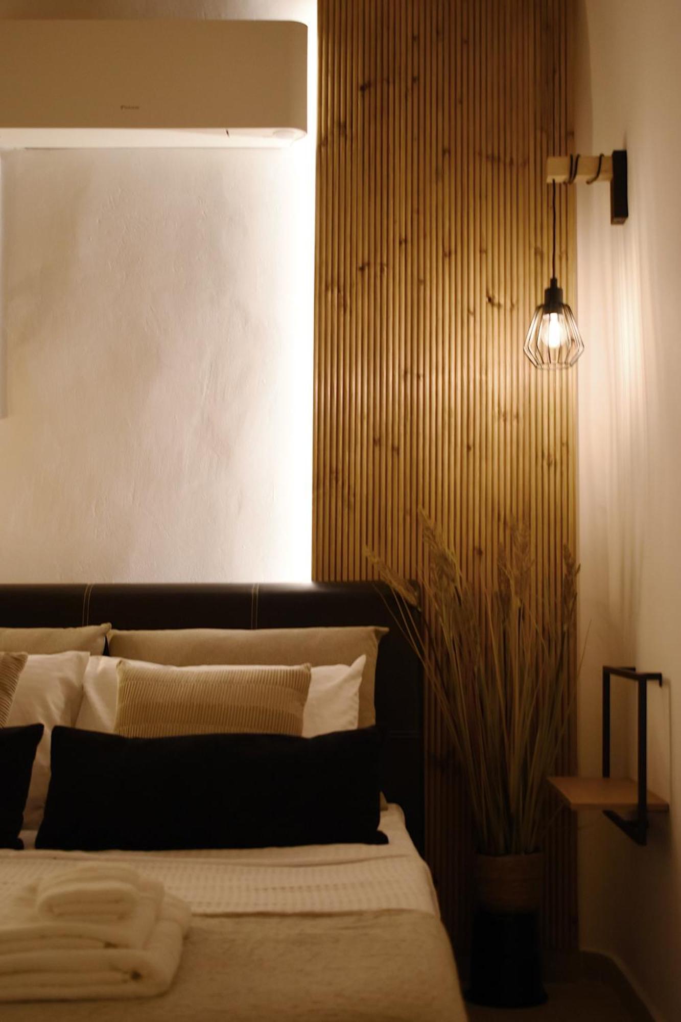 Nisos Home Stay Mykonos Town Εξωτερικό φωτογραφία
