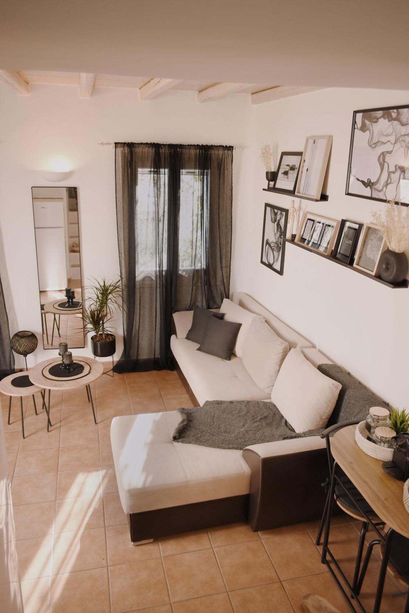 Nisos Home Stay Mykonos Town Εξωτερικό φωτογραφία